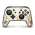 Seaweed on Silk Paper by William Kilburn Nintendo Skins